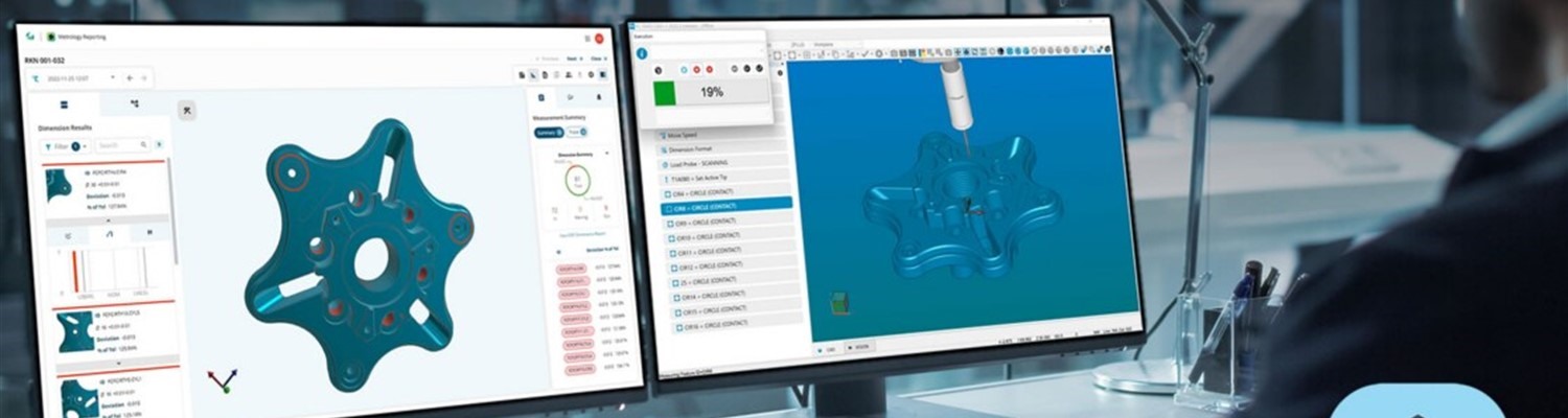 PC-DMIS 2025.1 Release Available Now