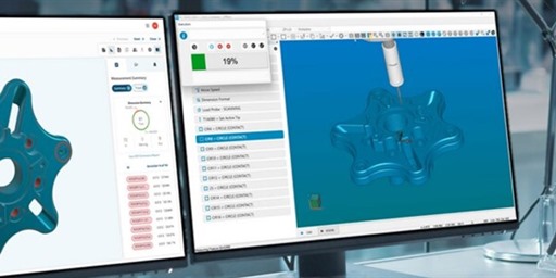 PC-DMIS 2025.1 Release Available Now
