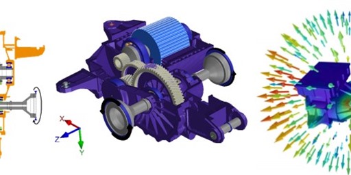 Announcing Romax 2023.1