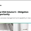 Free white paper: What&#39;s new in the 3rd edition of VDA Volume 5 – Download now!