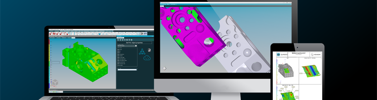 New Main Release Now Available - QUINDOS 2024.2