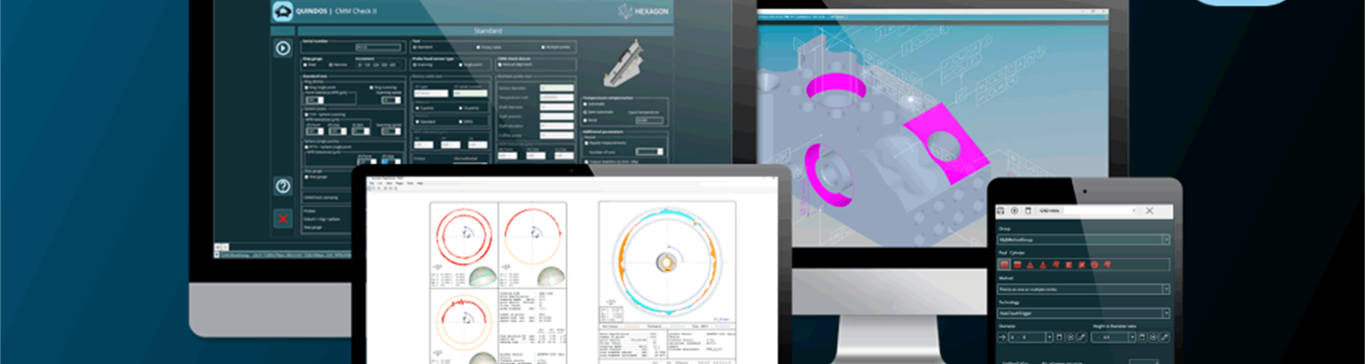 New Main Release Now Available - QUINDOS 2025.1