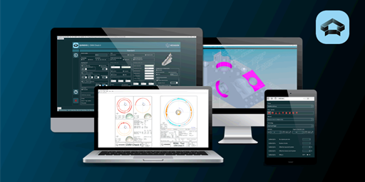 New Main Release Now Available - QUINDOS 2025.1