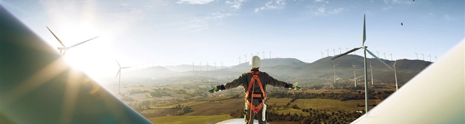 Wind Energy Challenges and Accelerating Adoption with CAE Simulation