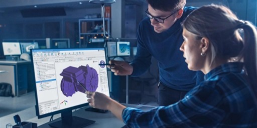 Streamlining an Electro-mechanical Powertrain Development Process
