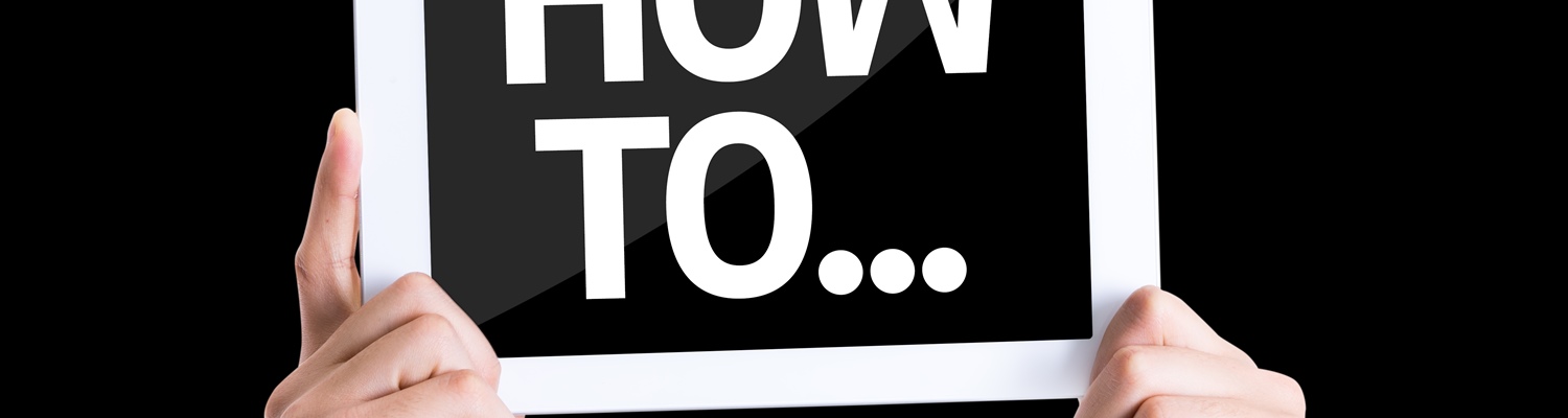 Getting started with Inspire in 15 minutes