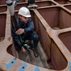 Hexagon accelerates large surface inspection with new 3D laser scanner for handheld and automated robotic applications