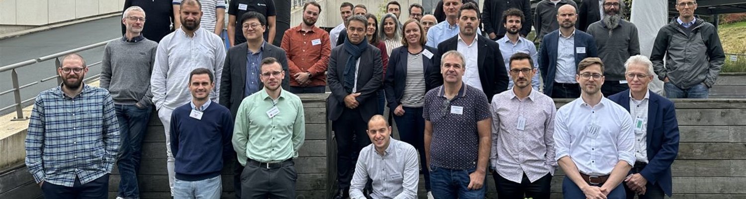 2024 Customer Advisory Board