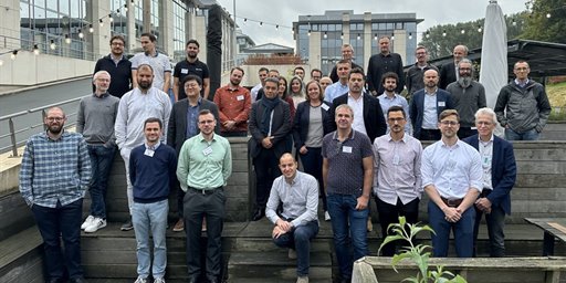 2024 Customer Advisory Board