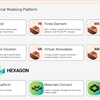 Digimat 2025.1 is now available.