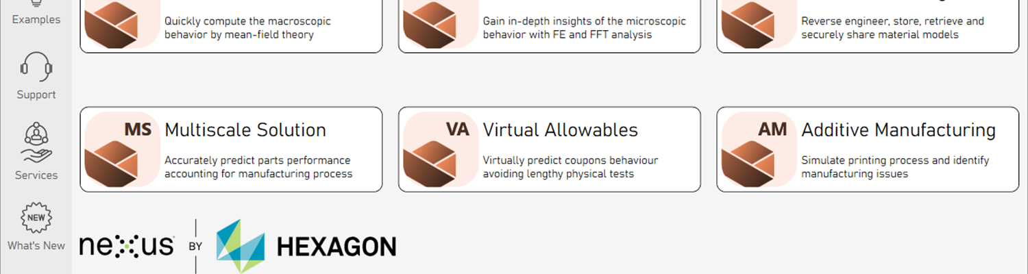 Digimat 2025.1 is now available.