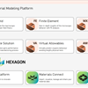 Digimat 2024.1 | What&#39;s new ?