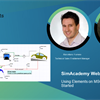(SimAcademy Webinar) Using Elements on MSCOne: Getting Started