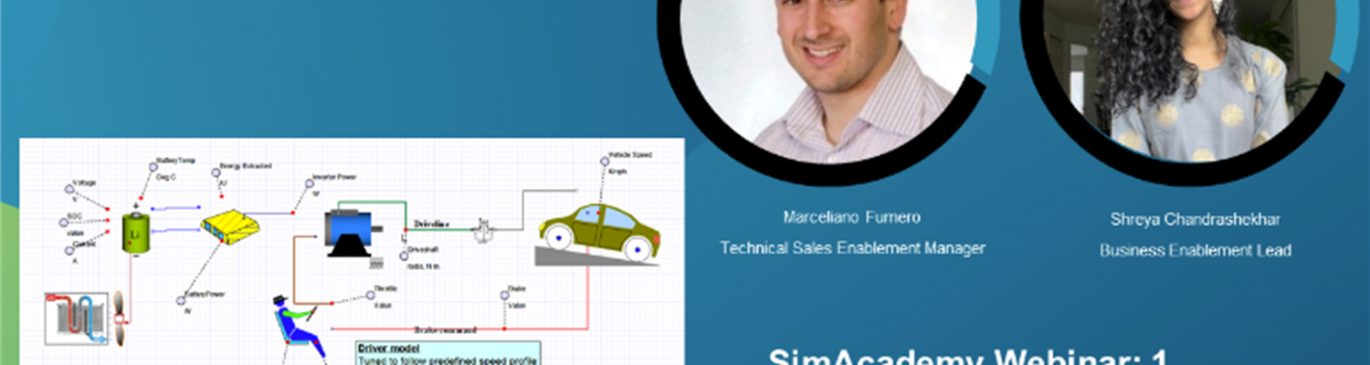 (SimAcademy Webinar) Using Elements on MSCOne: Getting Started