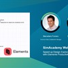 (SimAcademy Webinar) Speed up Design Exploration and Analysis with Elements Productivity Apps!