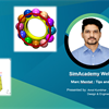 SimAcademy Webinar on &quot;Marc Mentat: Tips and Tricks Part II&quot;