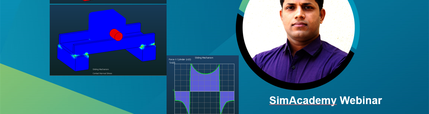 SimAcademy Webinar - Contact Analysis Using Marc