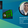 SimAcademy Webinar: &quot;Use of Fastener Tools in MSC Apex&quot; on Thursday, April 24, 2025