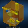 SimAcademy Webinar : Part Consolidation Optimization with Apex Generative Design