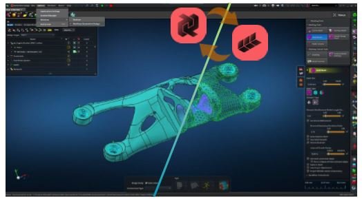 What‘s New in Apex GD 2024.1