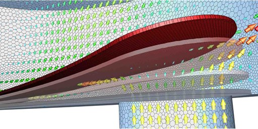 What’s New in MSC CoSim 2024.1
