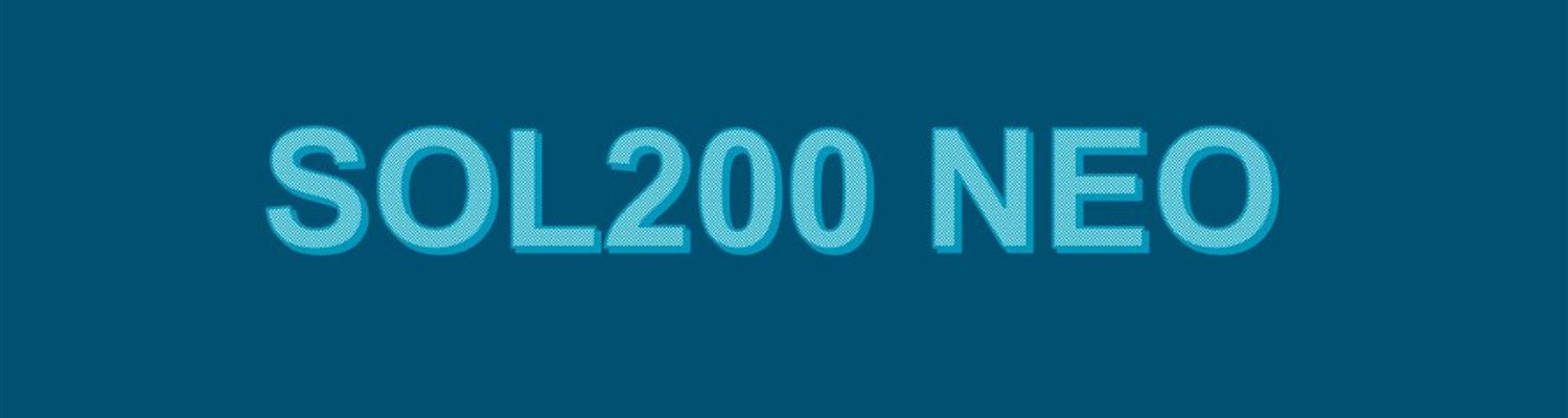SOL 200 NEO