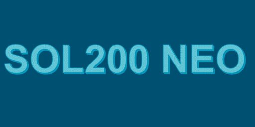 SOL 200 NEO