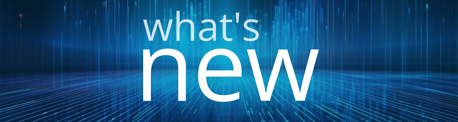 What&#39;s New in VTD 2024.3