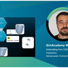 (SimAcademy Webinar) Automating from CAD to Mesh