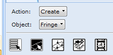 fringe