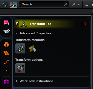 transform