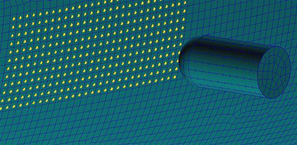 coupling surface