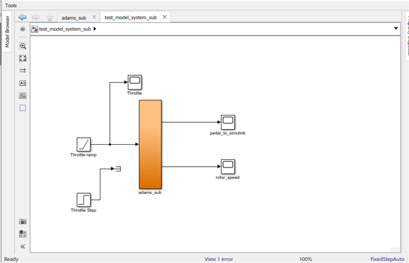 simple_simulink_adams_sub