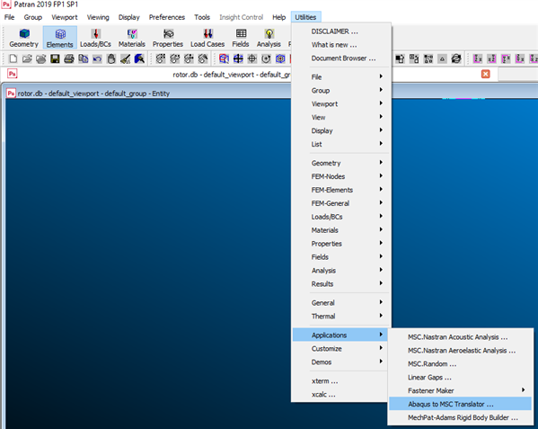 Abaqus_2_MSC