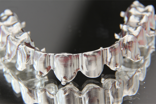 Specific process machining