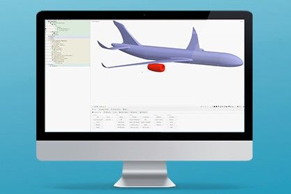 Actran AeroAcoustics