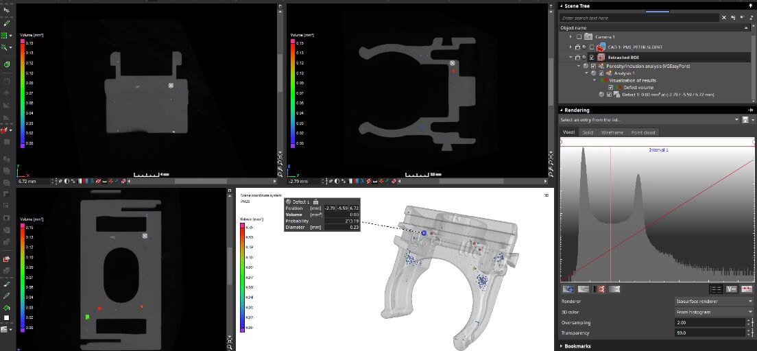 VGSTUDIO MAX