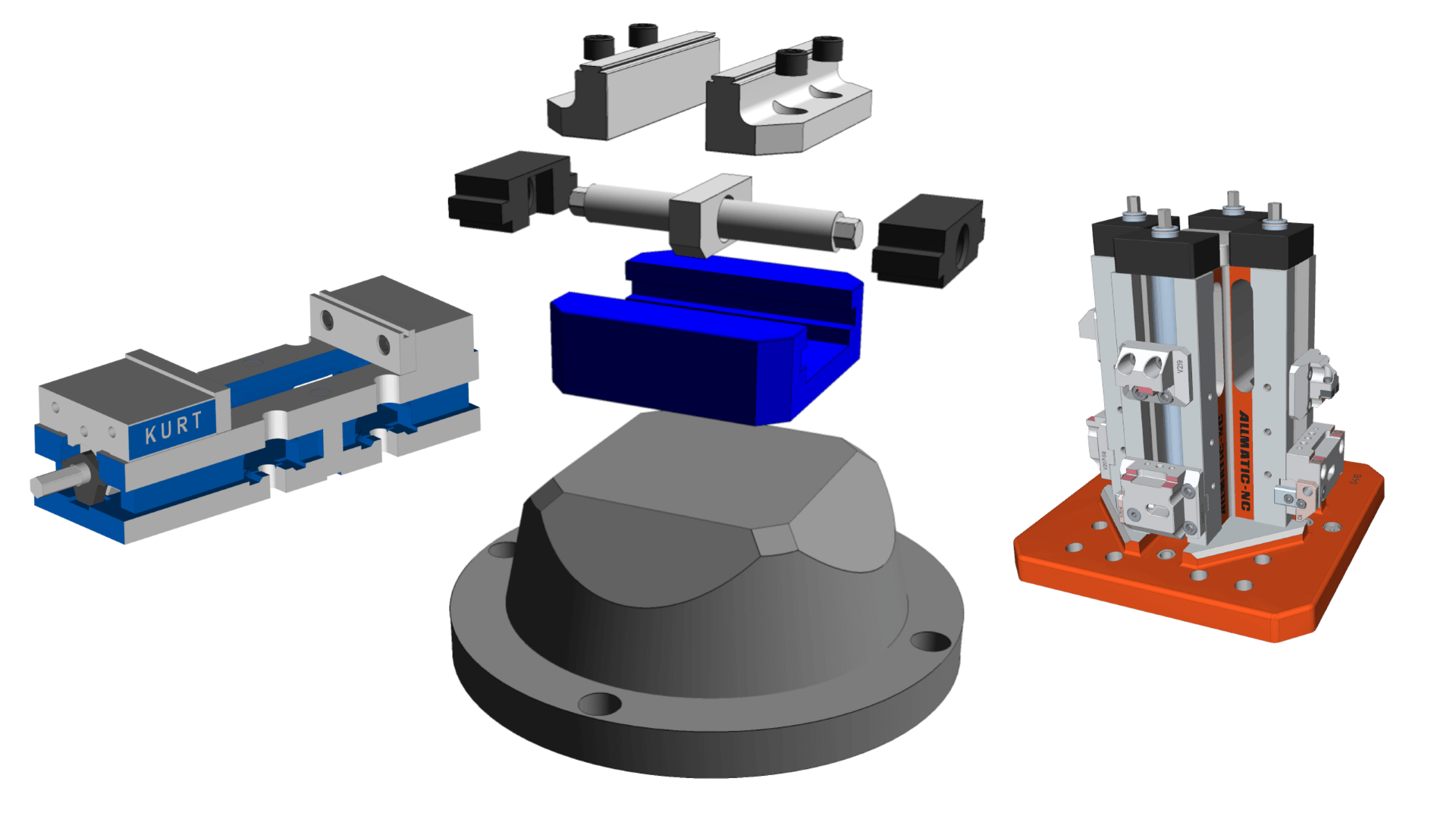 Workholding Catalog