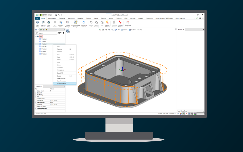 Integrated into existing workflows