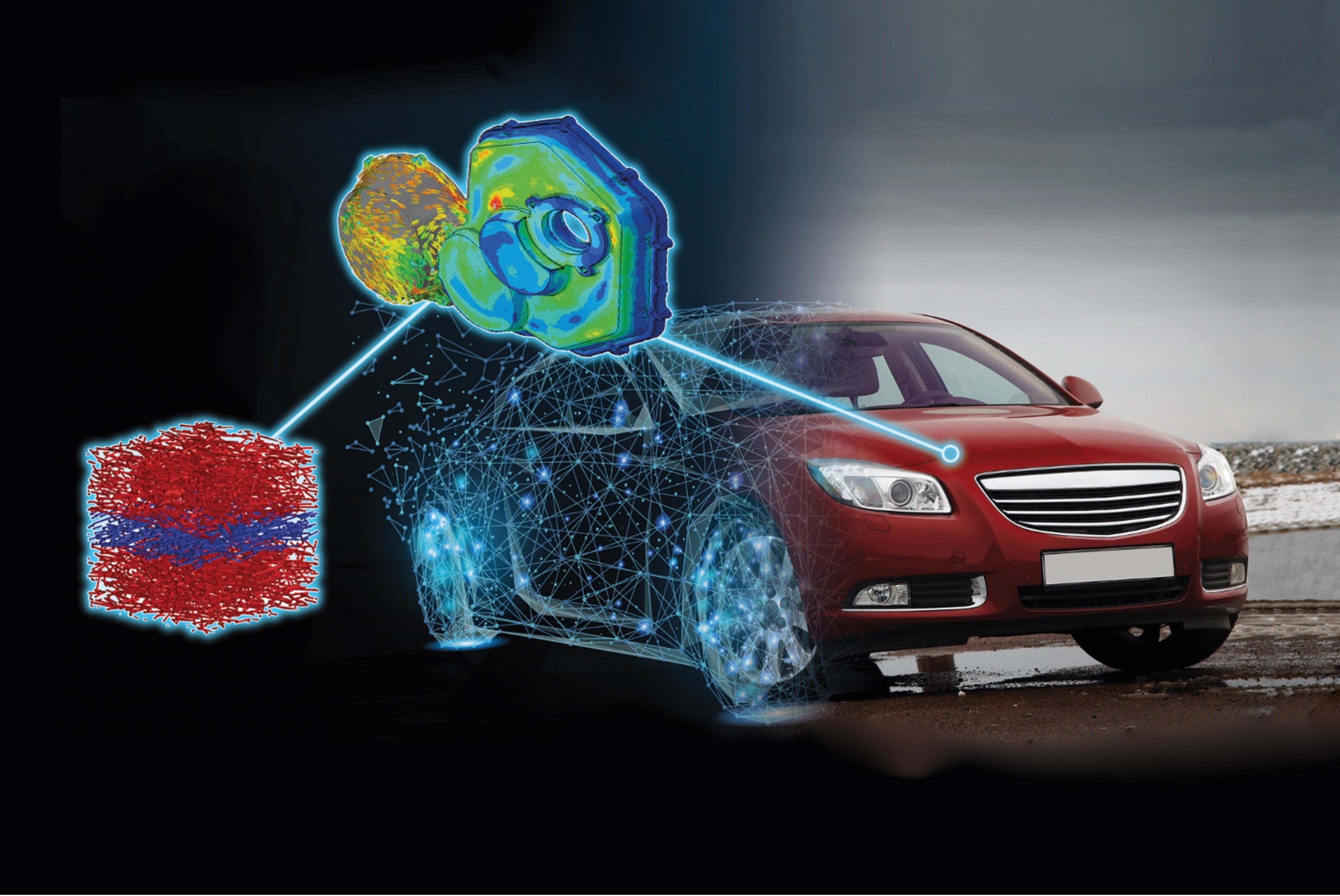 Multiscale Simulations