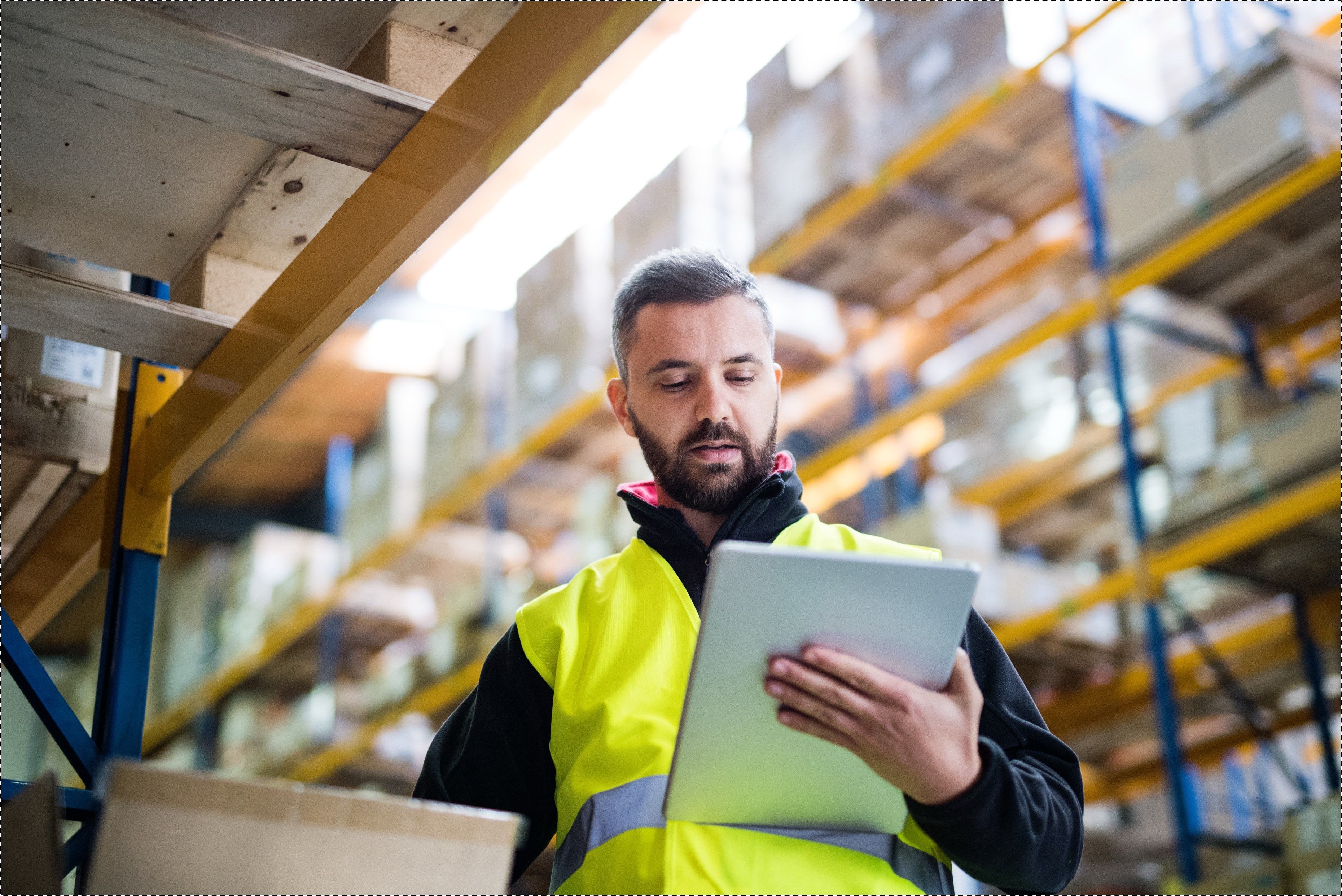 Field Service Work Orders
