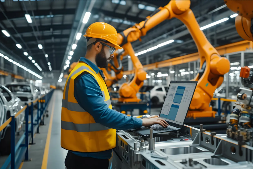 Real-time Data and Insights
