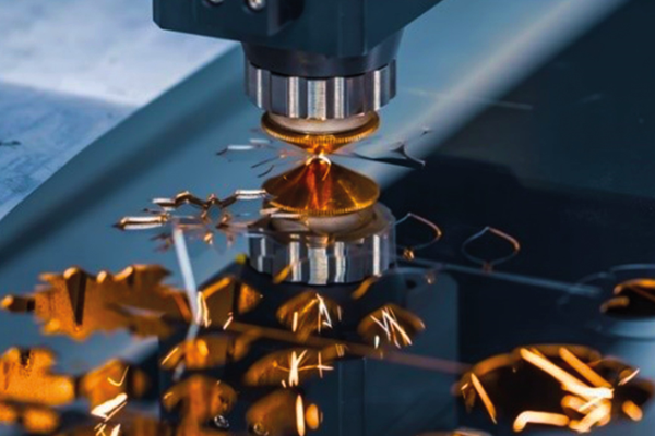 CNC Programming