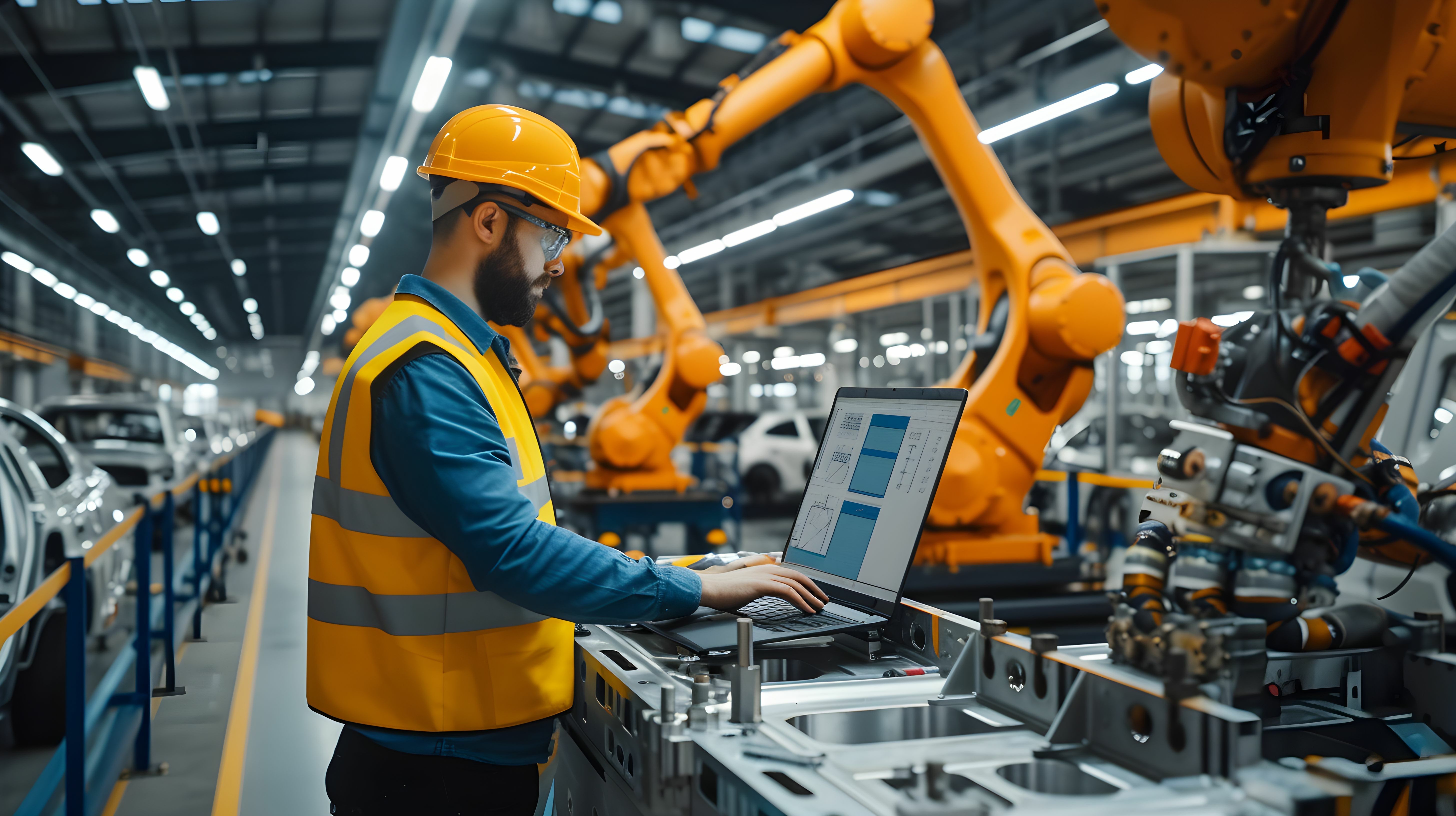 Connected Worker