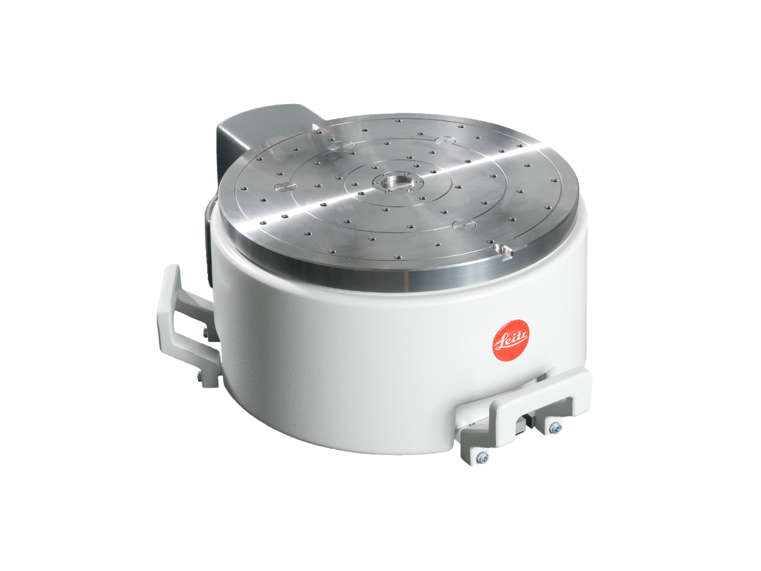 Rotary Tables - Leitz