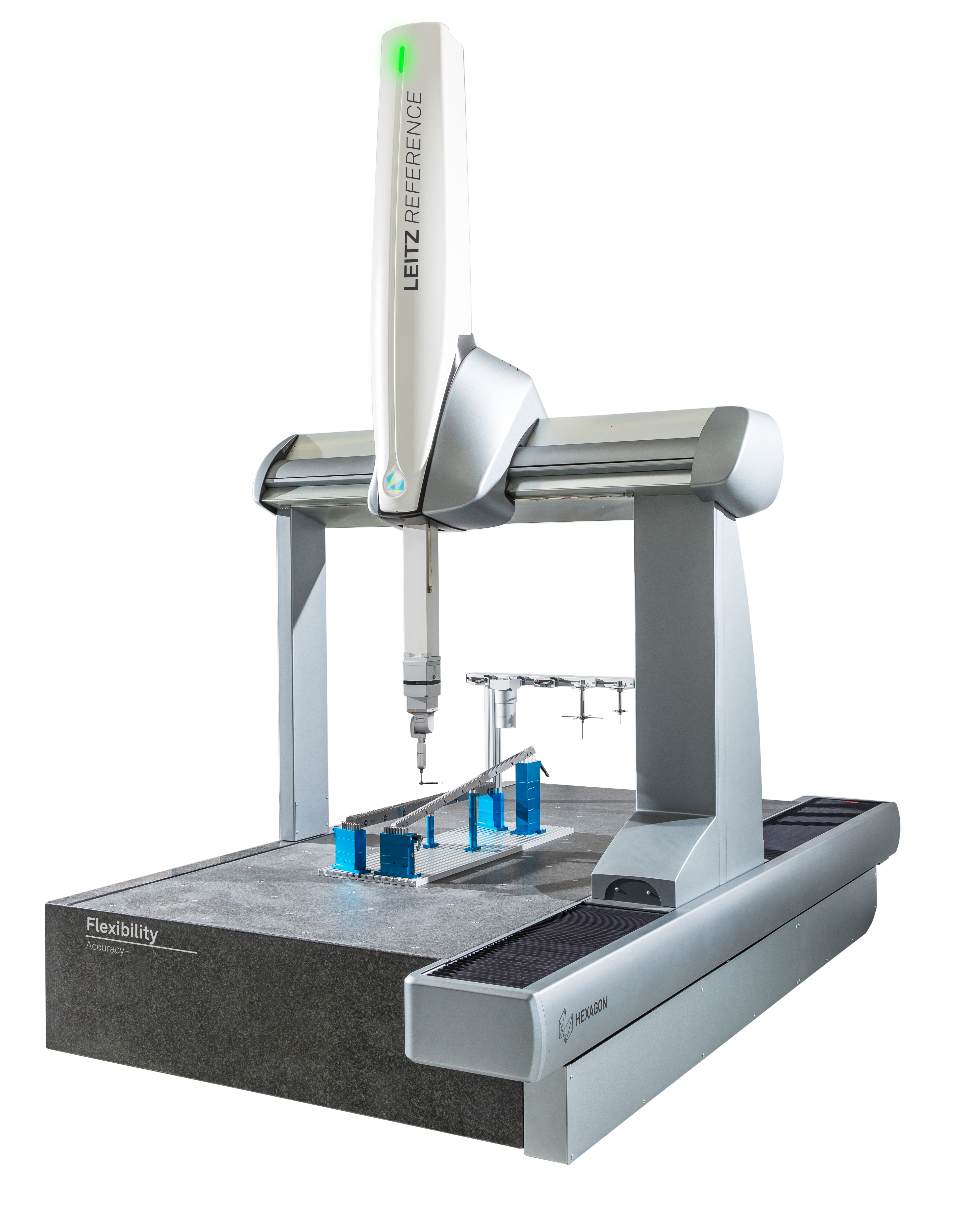 Leitz Reference Flexibility