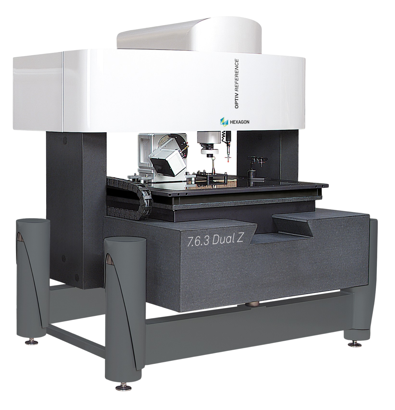 OPTIV Reference