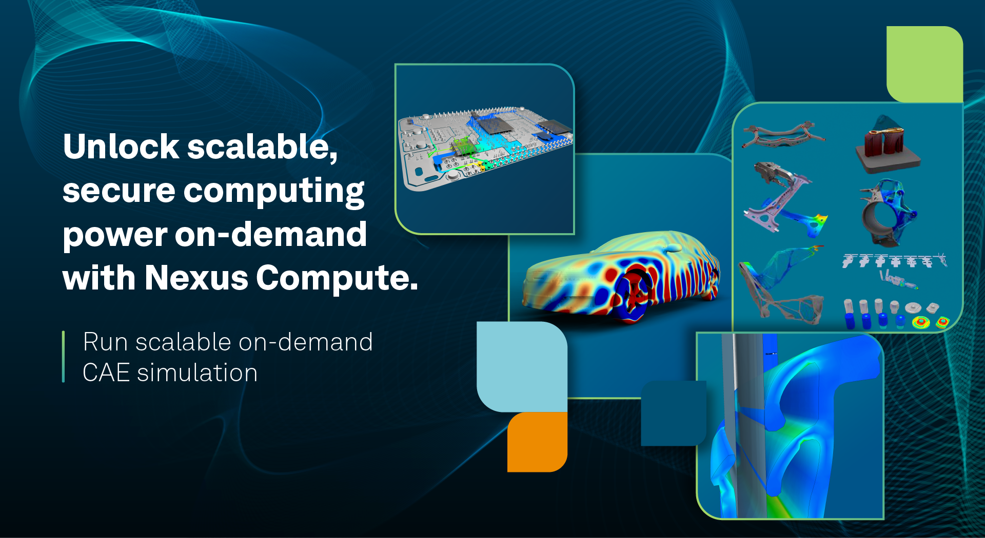 Nexus Compute