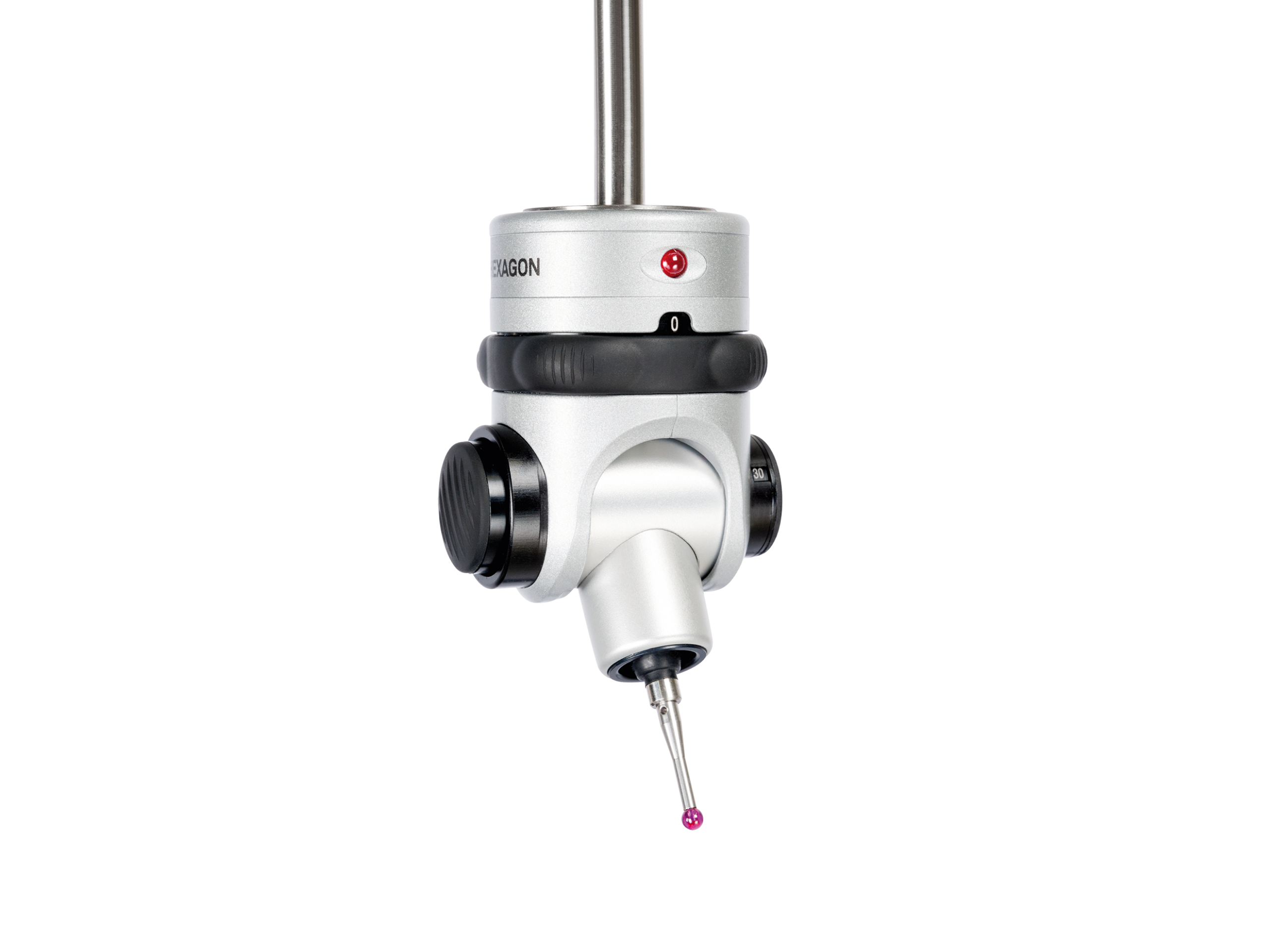 HH-MI Manual Probe Head