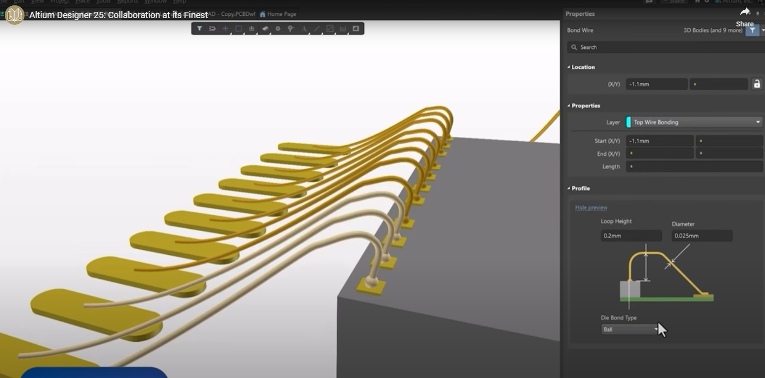 Altium Designer